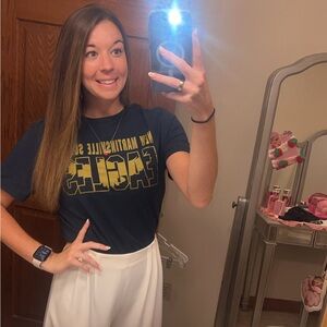 Meet your Posher, Alli